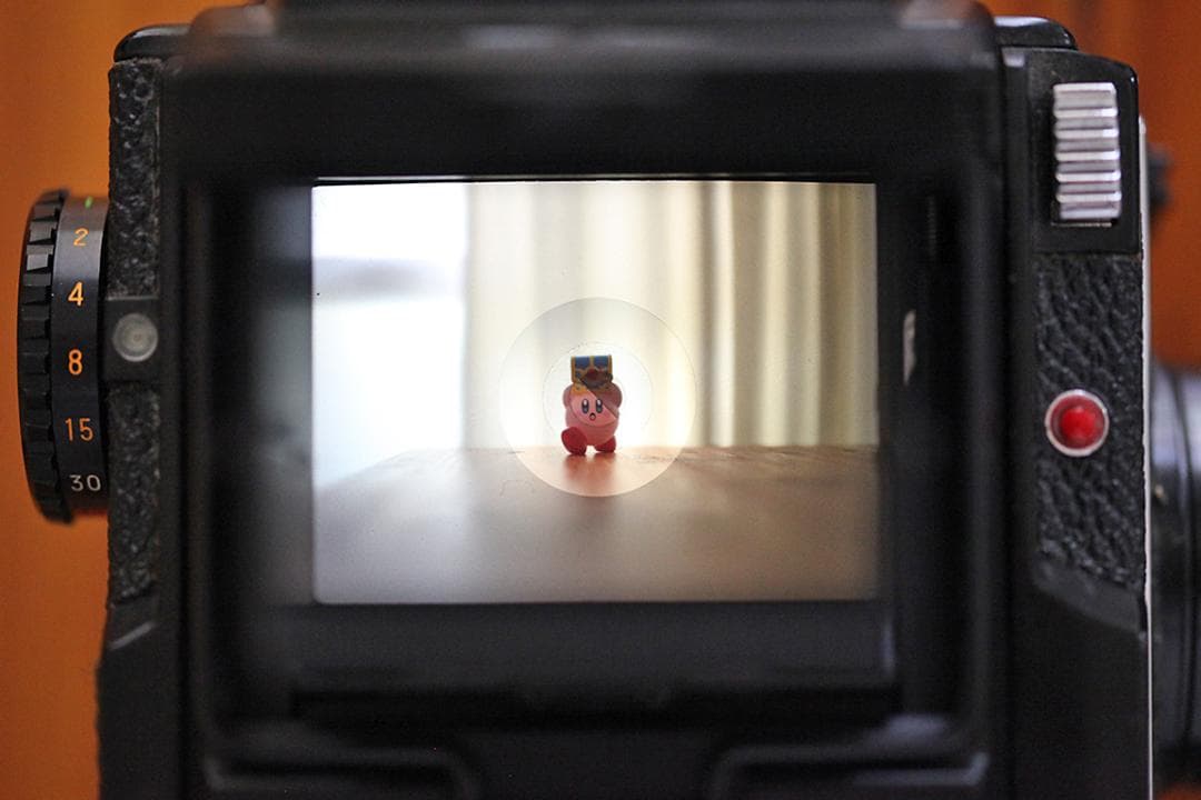 Mamiya 645 レンズセット Q949