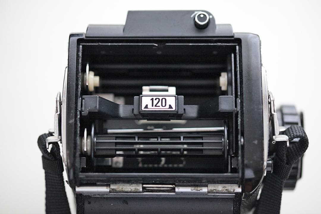 Mamiya 645 レンズセット Q949