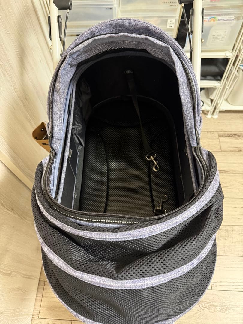 AirBuggy エアバギードーム2セット