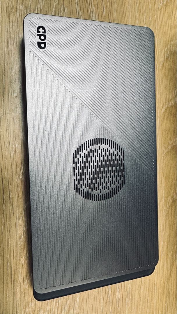 GPD G1 外付グラフィックボード