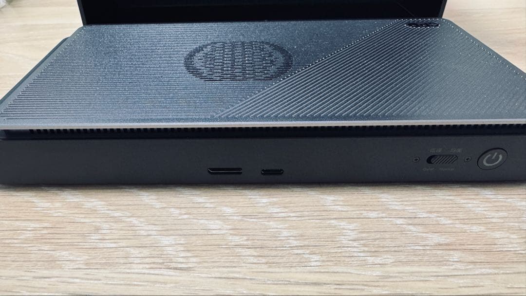 GPD G1 外付グラフィックボード