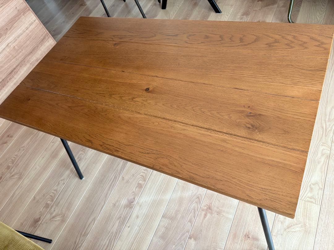 journal standard furniture ダイニングテーブル