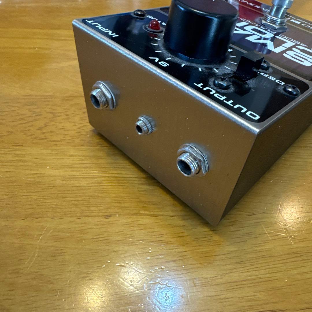 Electro-Harmonix SMALL CLONE コーラス