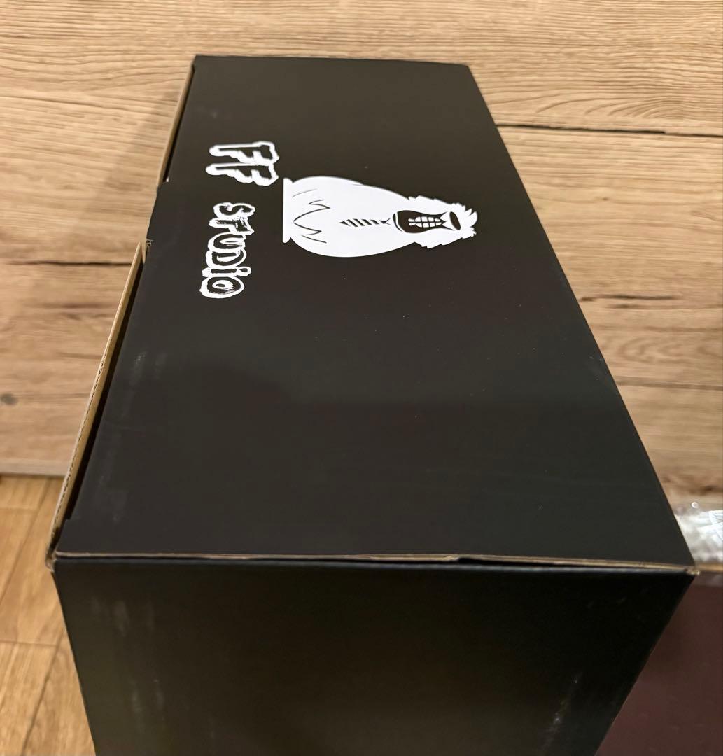 【Hunter x Hunter】キルア ガレージキットフィギュア