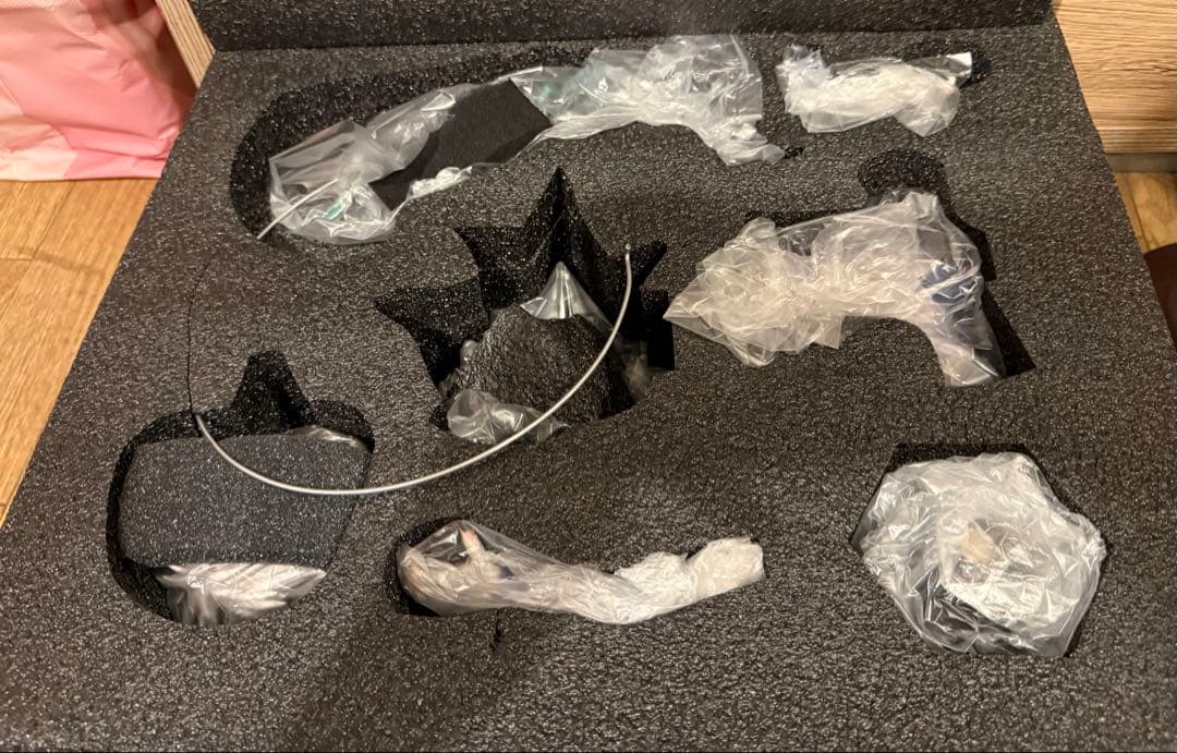 【Hunter x Hunter】キルア ガレージキットフィギュア