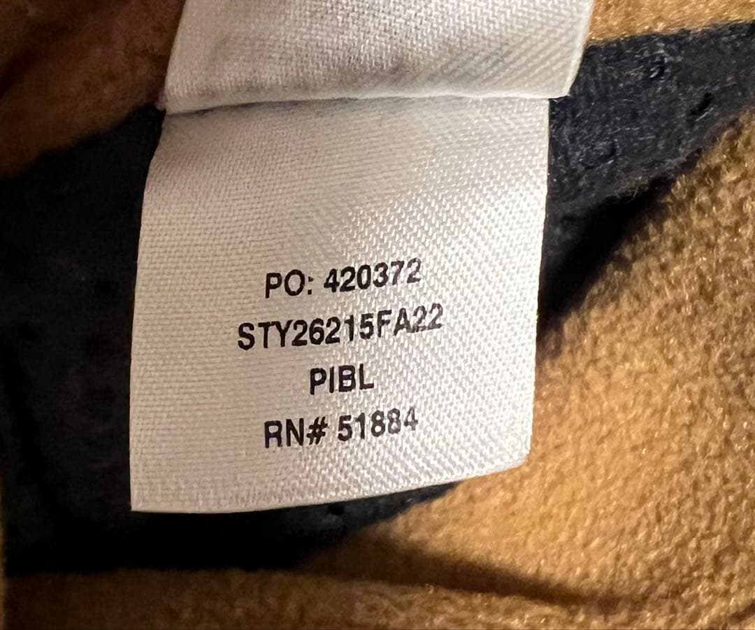 Patagonia メンズ・リバーシブル・シエルド・マイクロディニ・ジャケット