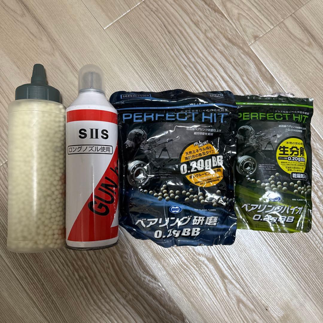 【カスタム済】東京マルイ　M4A1カービン