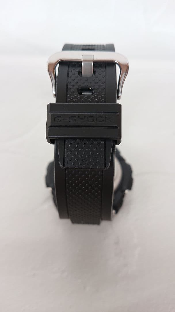 G-SHOCK G-STEEL GST-W300-1AJF 美中古品。