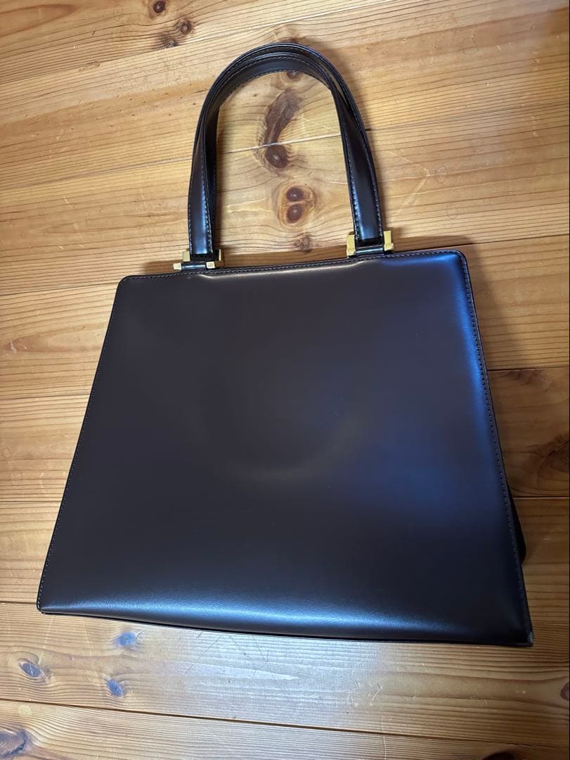 【お値下げしました】イヴ・サンローラン YSL ハンドバッグ