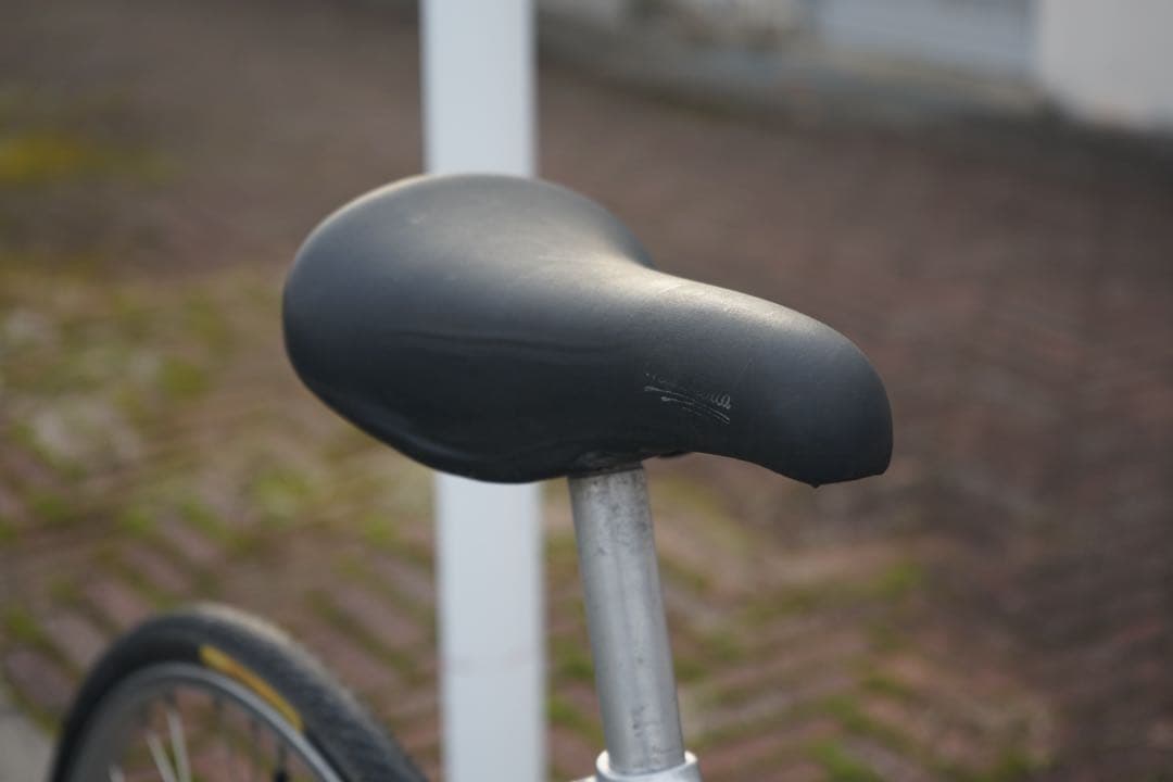 【ソイミルク】車体とライト代