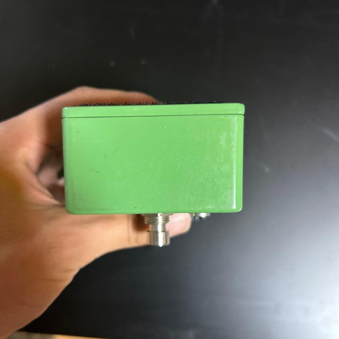 【完動品】EarthQuakerDevices Plumes