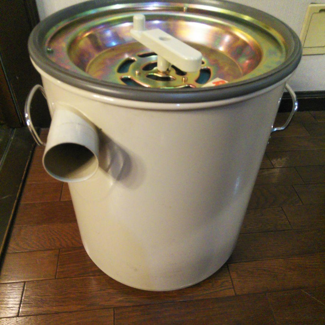 natinal ナショナル セントラルクリーナー 掃除機 mc-800ah