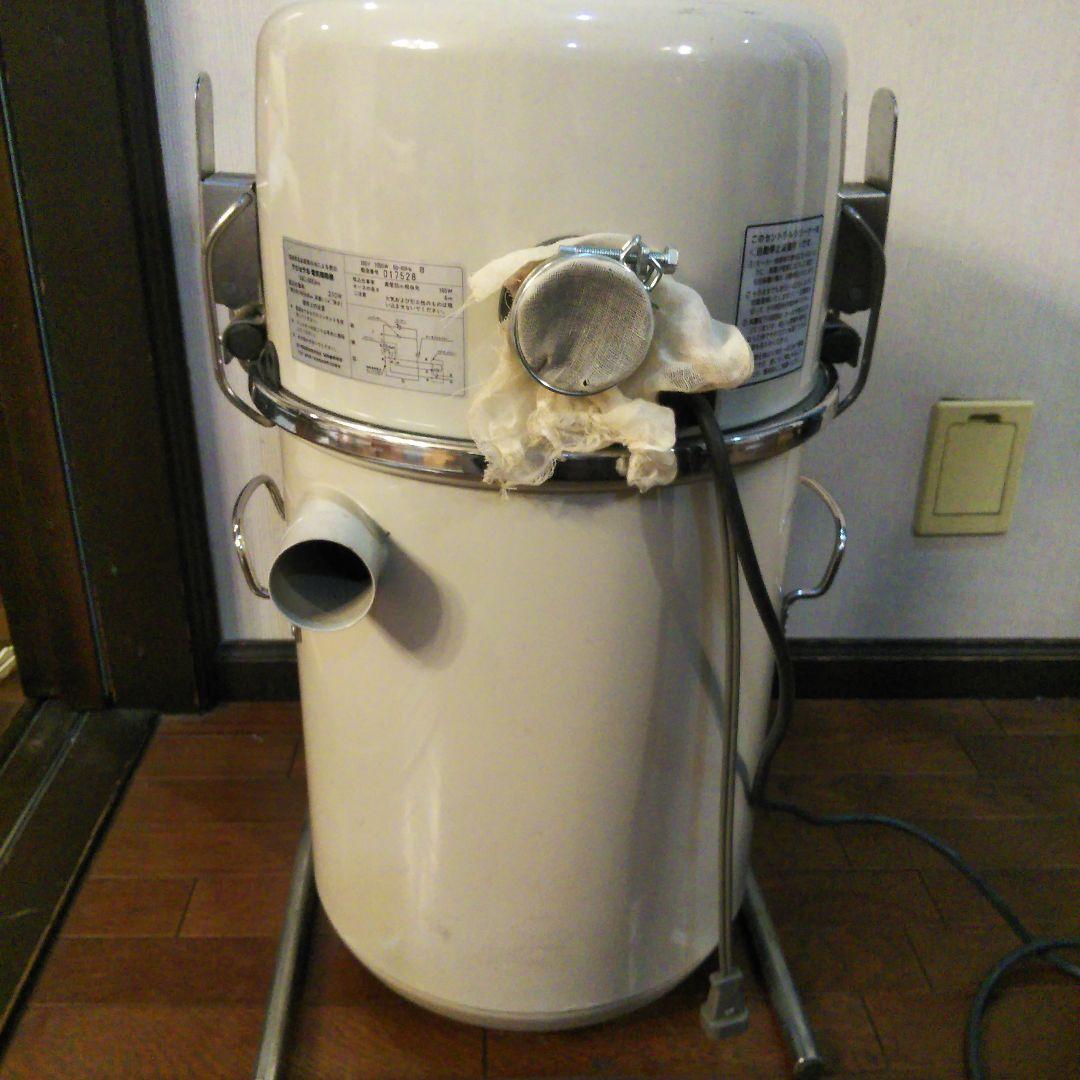 natinal ナショナル セントラルクリーナー 掃除機 mc-800ah