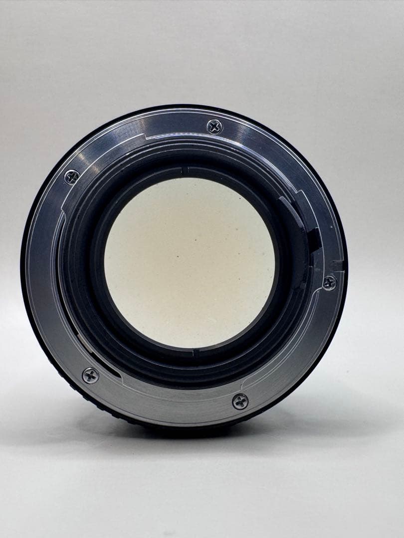 【ジャンク】 PENTAX MX / SMC PENTAX 1:1.4 50mm