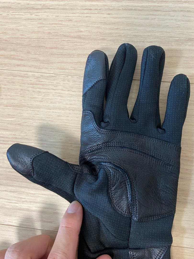 ARCTERYX アークテリクス Rivet Glove リベット グローブ