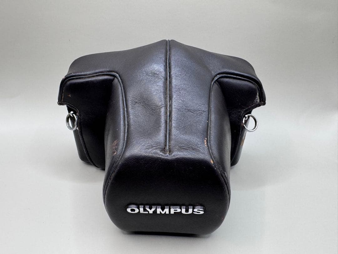 【美品】 OLYMPUS OM-1 / G.ZUIKO 28mm f3.5 他