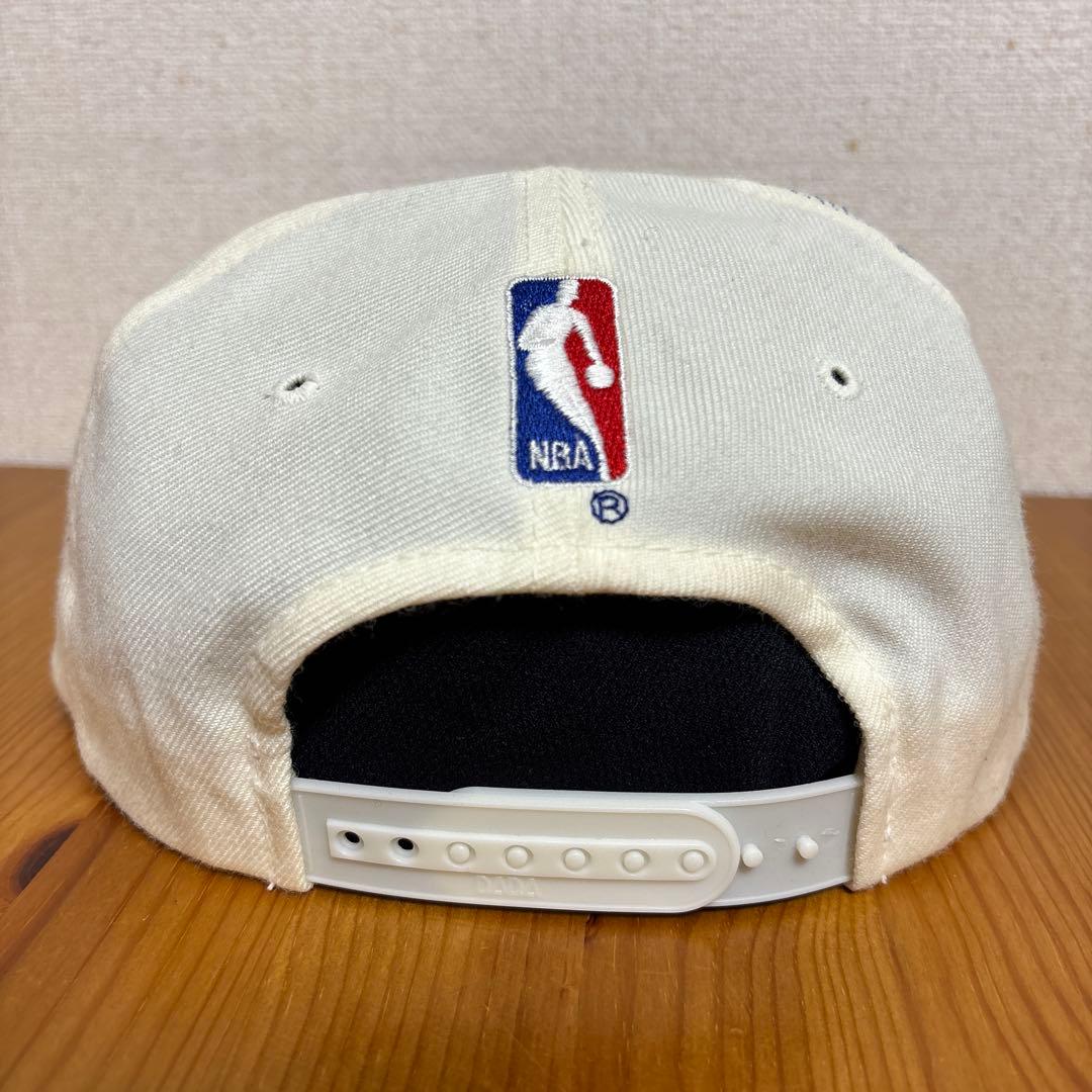 SPORTS SPECIALTIES New Jersey Nets キャップ