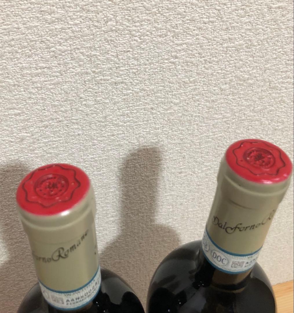 ダル フォルノ ロマーノ スペリオーレ2011 2本