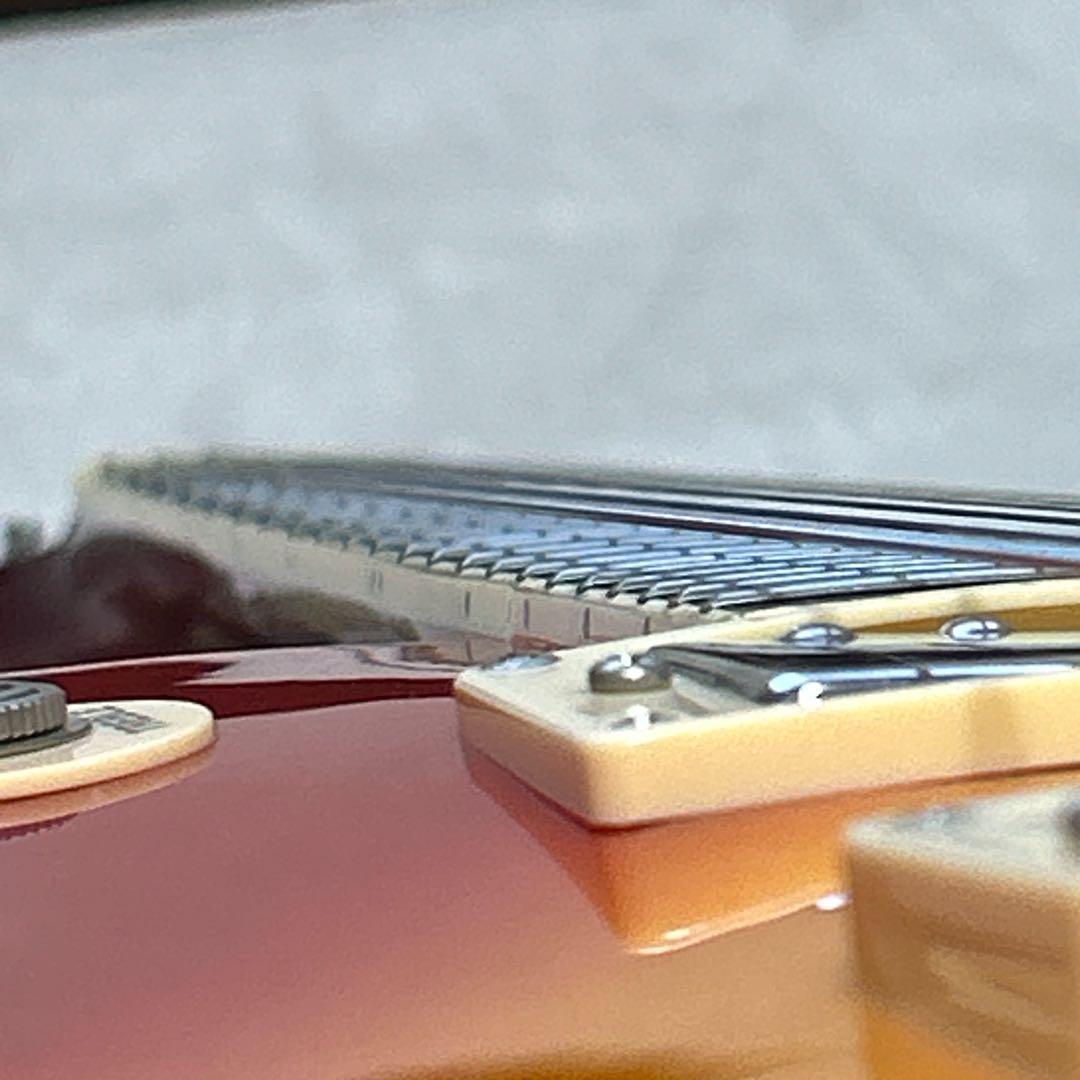 Blitz by AriaProⅡ LesPaul Standardエレキギター