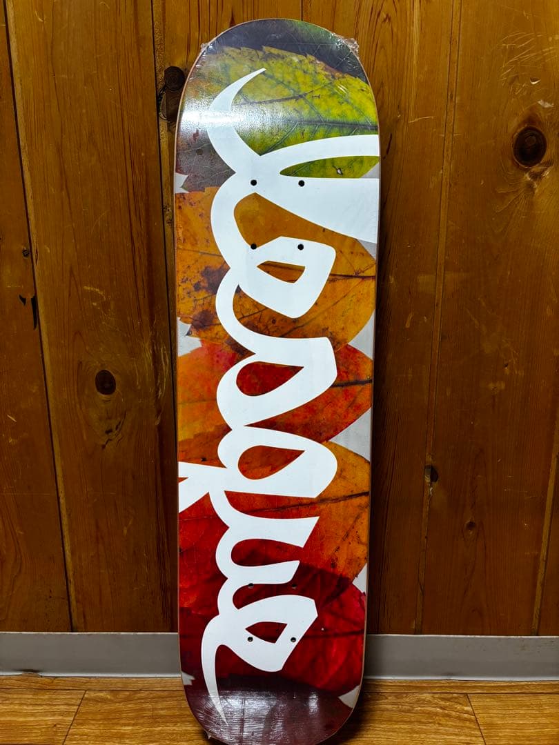 Lesque 7.125デッキ　1000円値下げ中です。