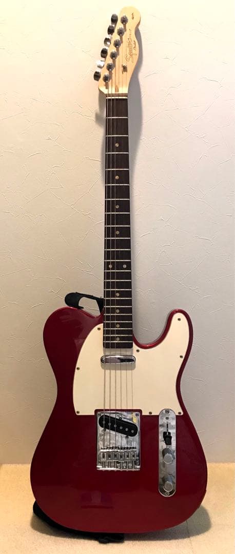 ギター squier Affinity Series Telecaster TELE