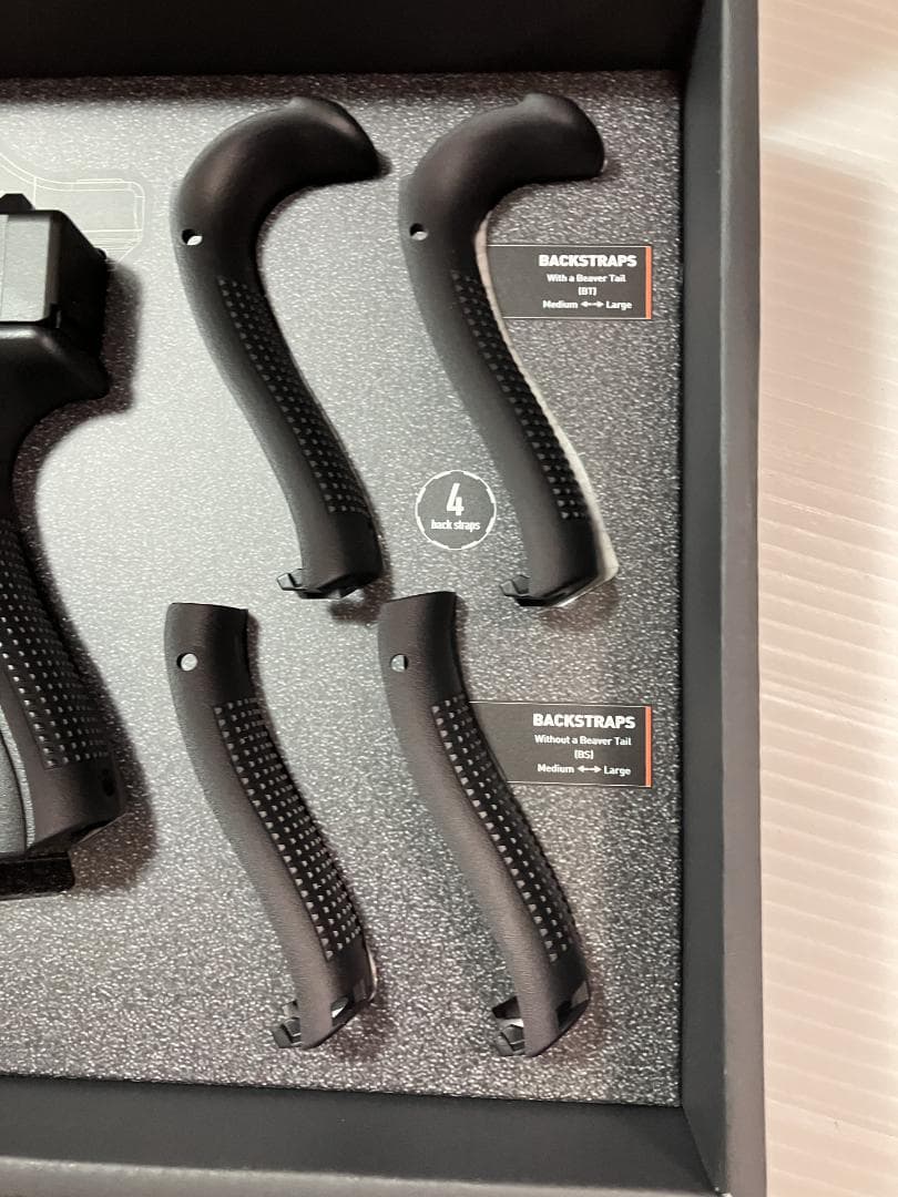 東京マルイ glock19 gen4 ガスブロ