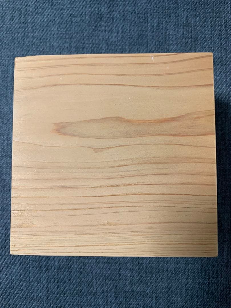 カクレクマノミ　金魚アート 枡