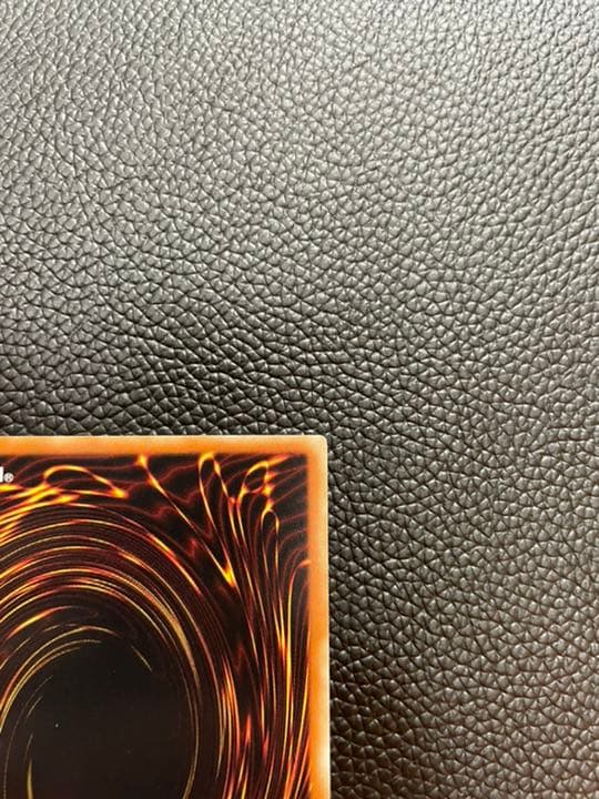 遊戯王 灼熱の火霊使いヒータ プリズマ アジア版 中国語 A9