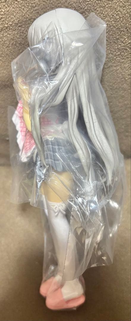 ⚠️箱無し　リトルバスターズ! 能美クドリャフカ A賞 フィギュア