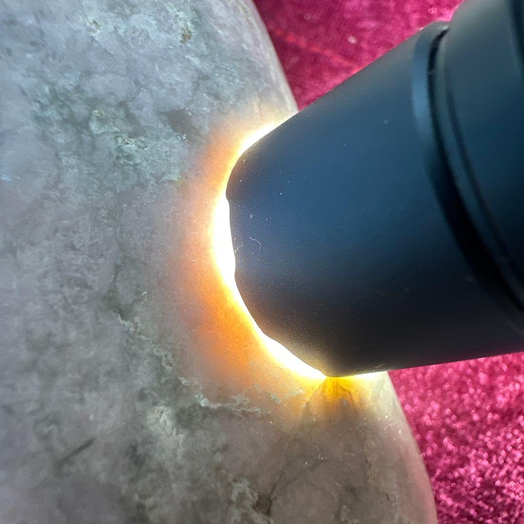 【超レア】ピンク翡翠　チューライト　桃簾石　糸魚川　9.3kg クリノゾイサイト