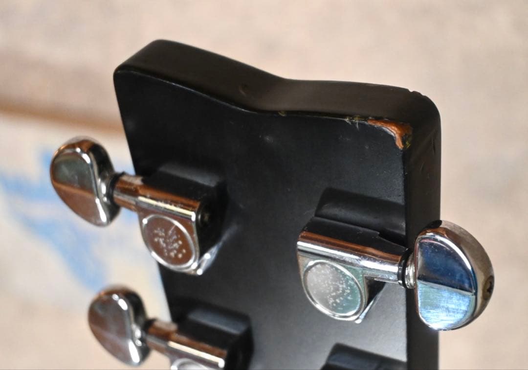 【整備済み】YAMAHA FS 720S コバルトアクア ブルー 青