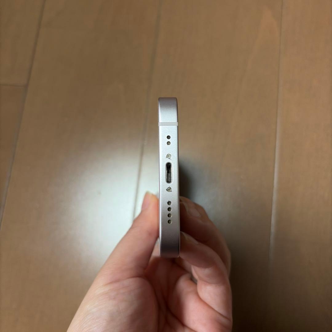 Apple iPhone 13 mini 本体 256GB