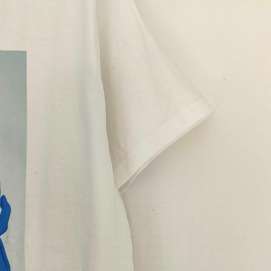 藤井風さん Asia tour 2023 Tシャツ S ホワイト