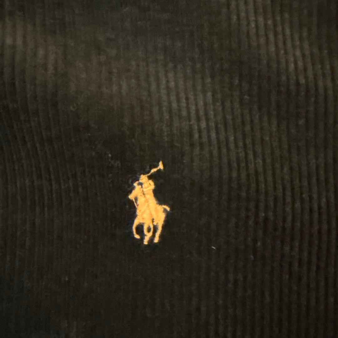 [完売品]ポロ・ラルフ・ローレン コーデュロイジャケット