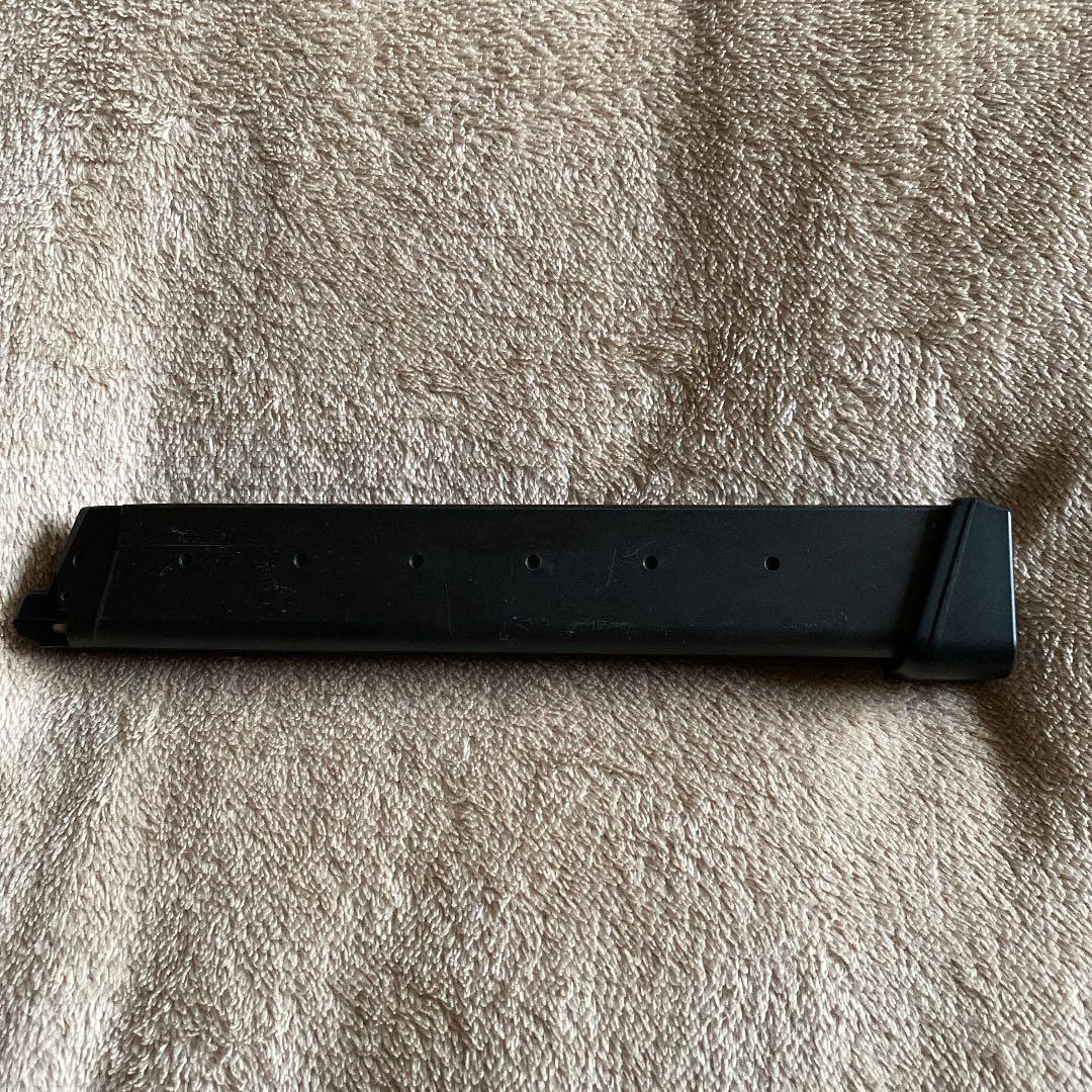 東京マルイエヤーガンです！グロック26