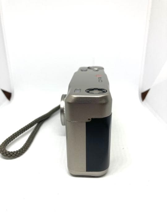 美品完動品 CONTAX コンタックス T2 作例あり