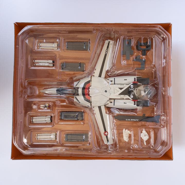 1/60やまと マクロスVF-1S 一条輝機 マクロス30周年記念プレミアム