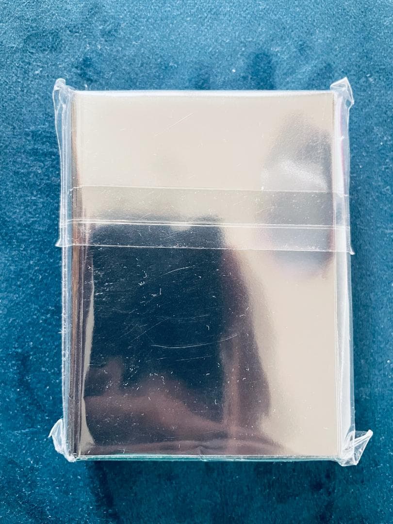 遊戯王 鉄獣戦線 キット 中国 公式 スリーブ 100枚入り 未開封 ①