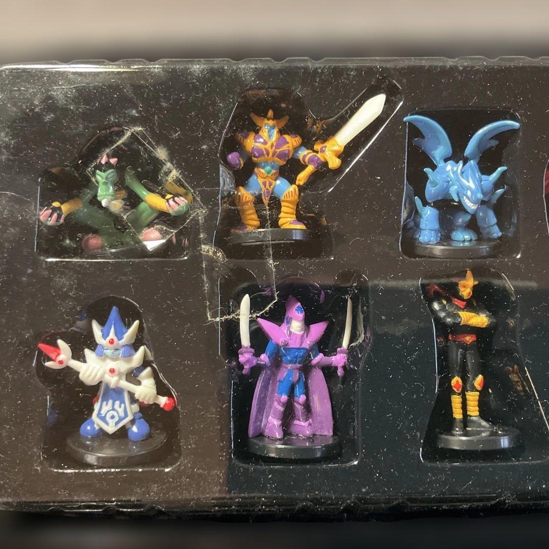 遊戯王 ダンジョンダイスモンスターズ スターターBOX 未使用品