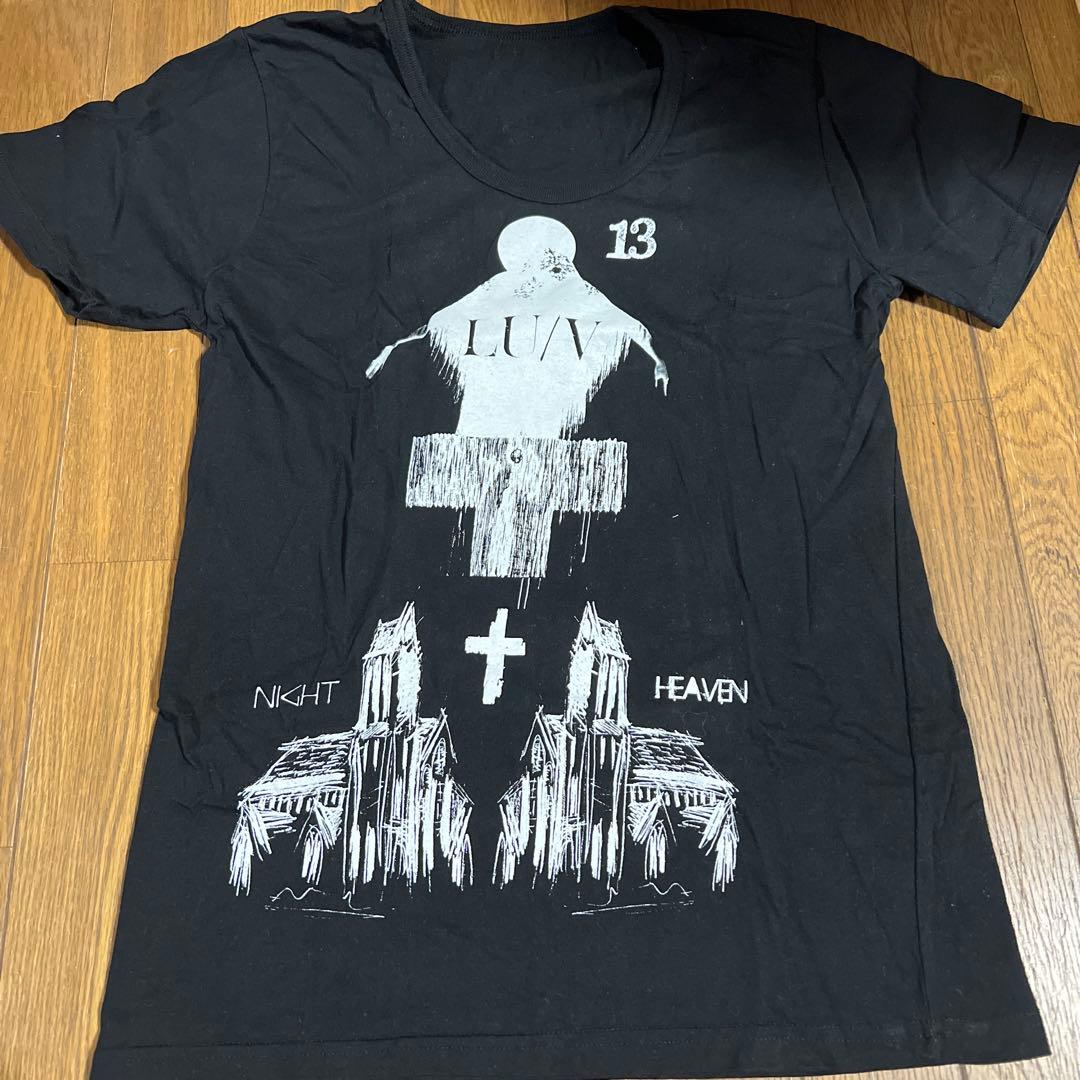 ガゼット セッションバンド lu/v