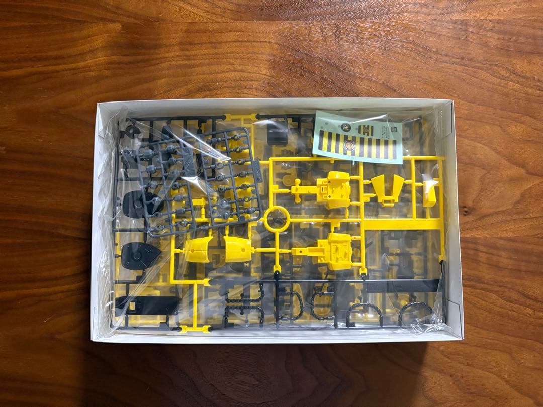 新品　RX-78-2 GUNDAM & MS-06S ZAKU II タイガース