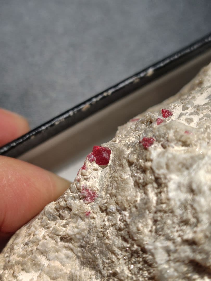 辰砂　北海道産　994