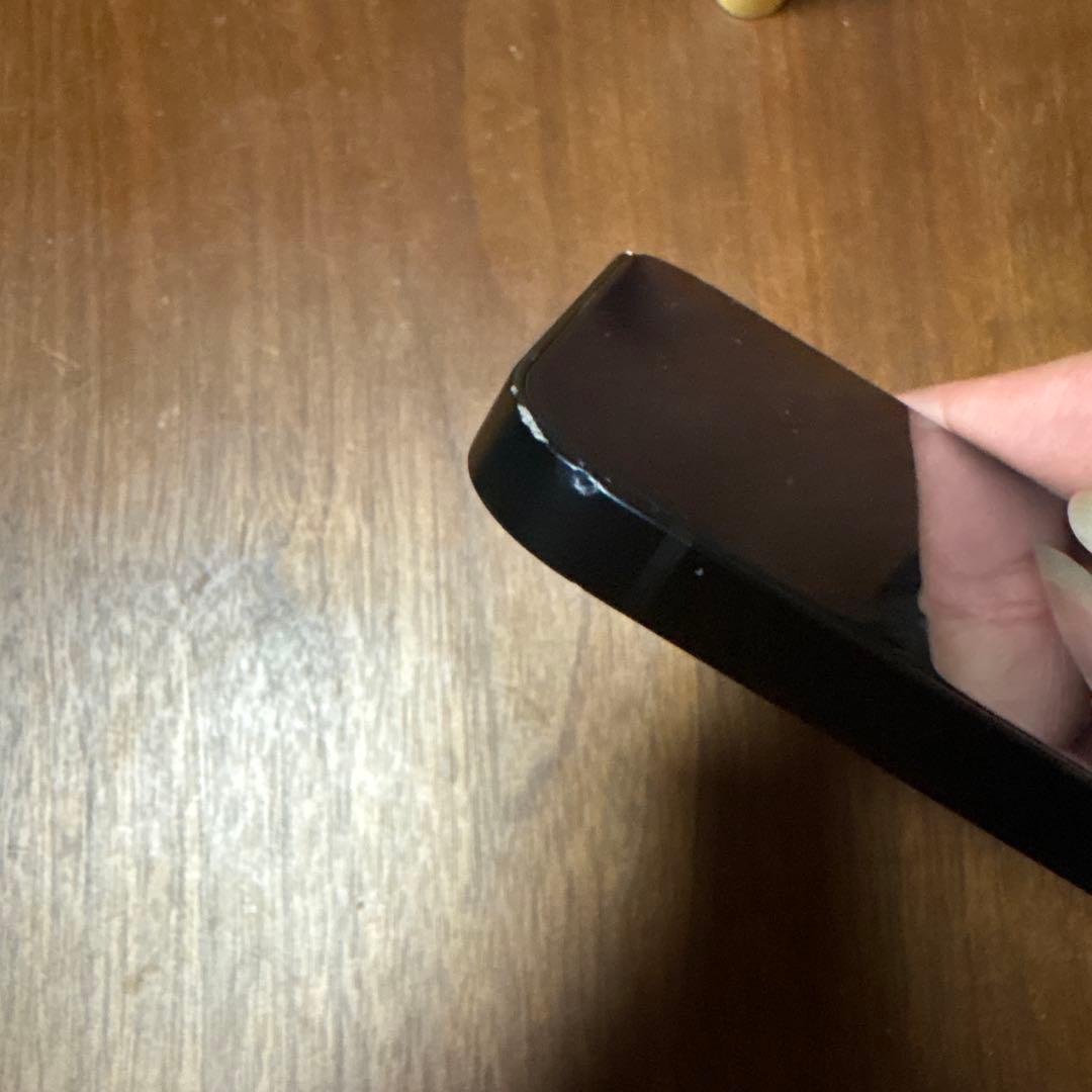 iPhone12 64GB ブラック