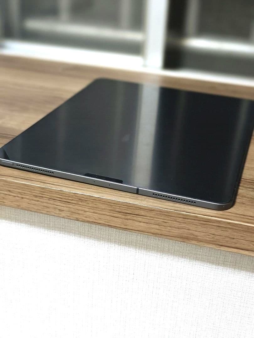 【超美品】iPadPro12.9/第3代/Cellular/512GB/本体のみ