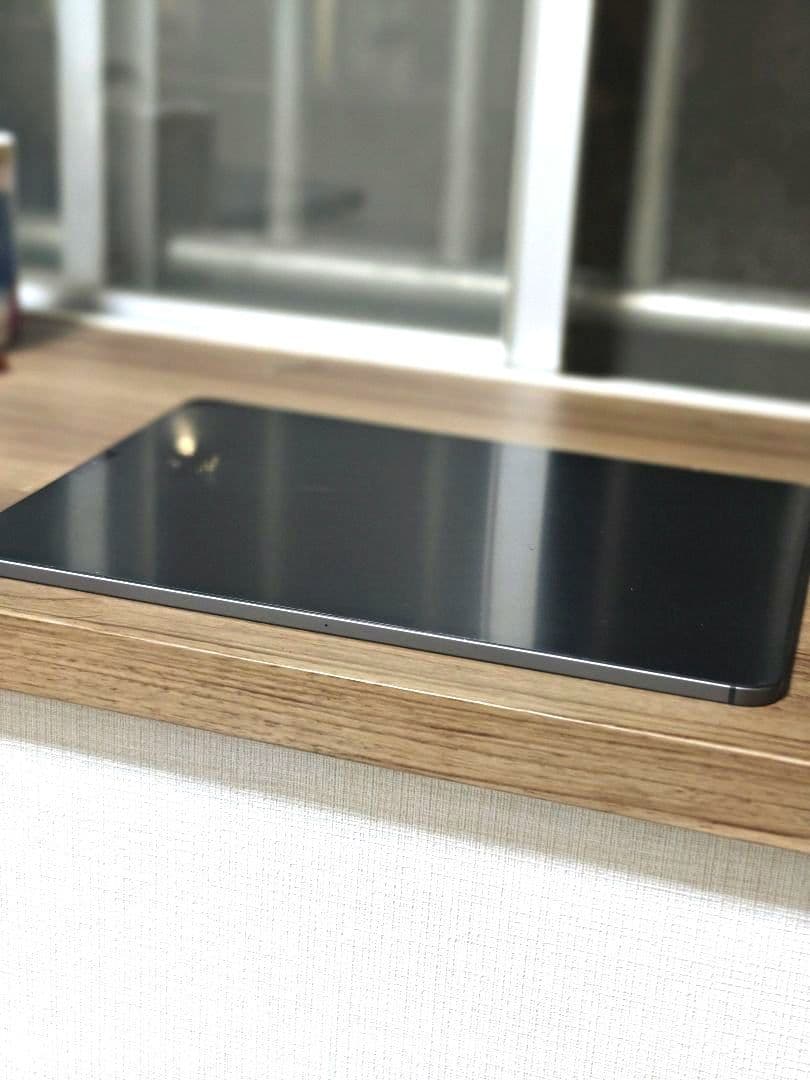 【超美品】iPadPro12.9/第3代/Cellular/512GB/本体のみ