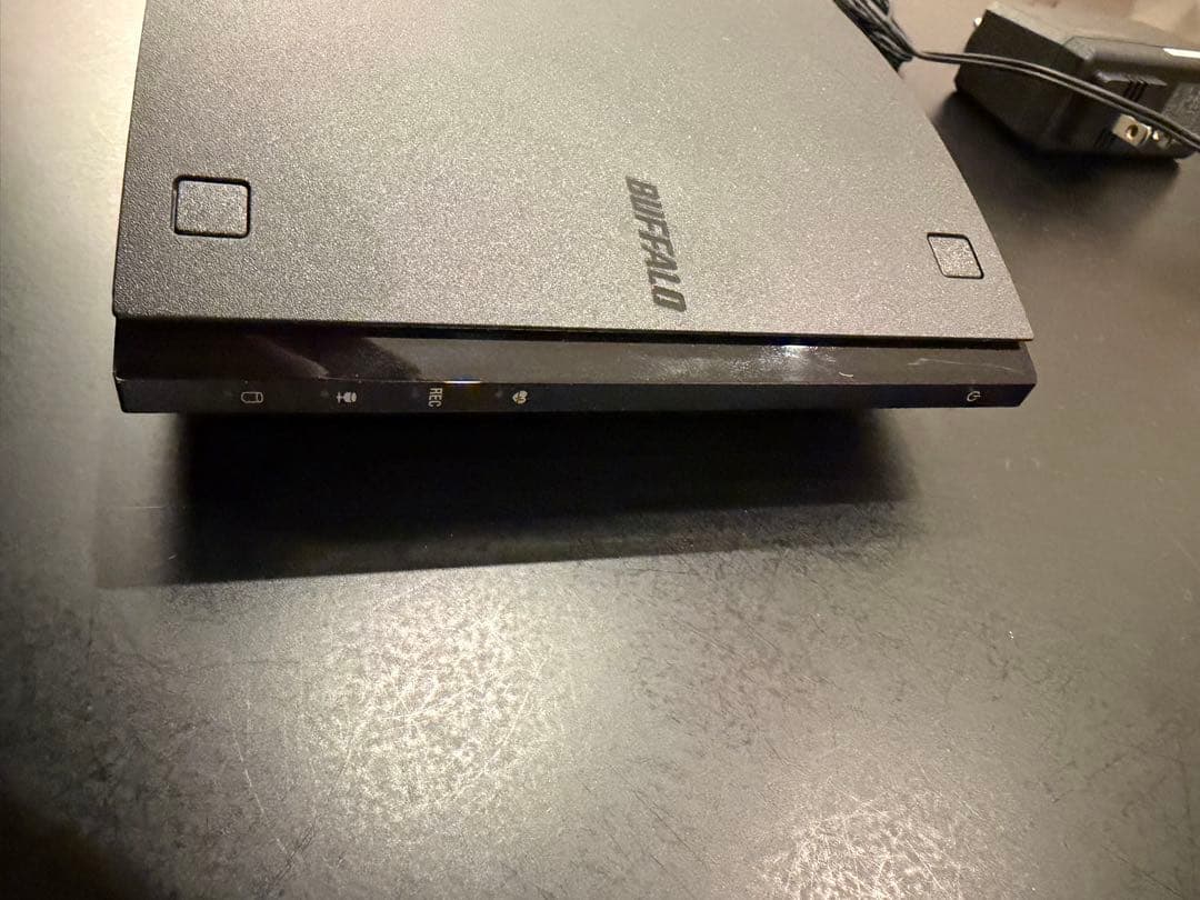 ナスネ Nasne バッファロー NS-N100