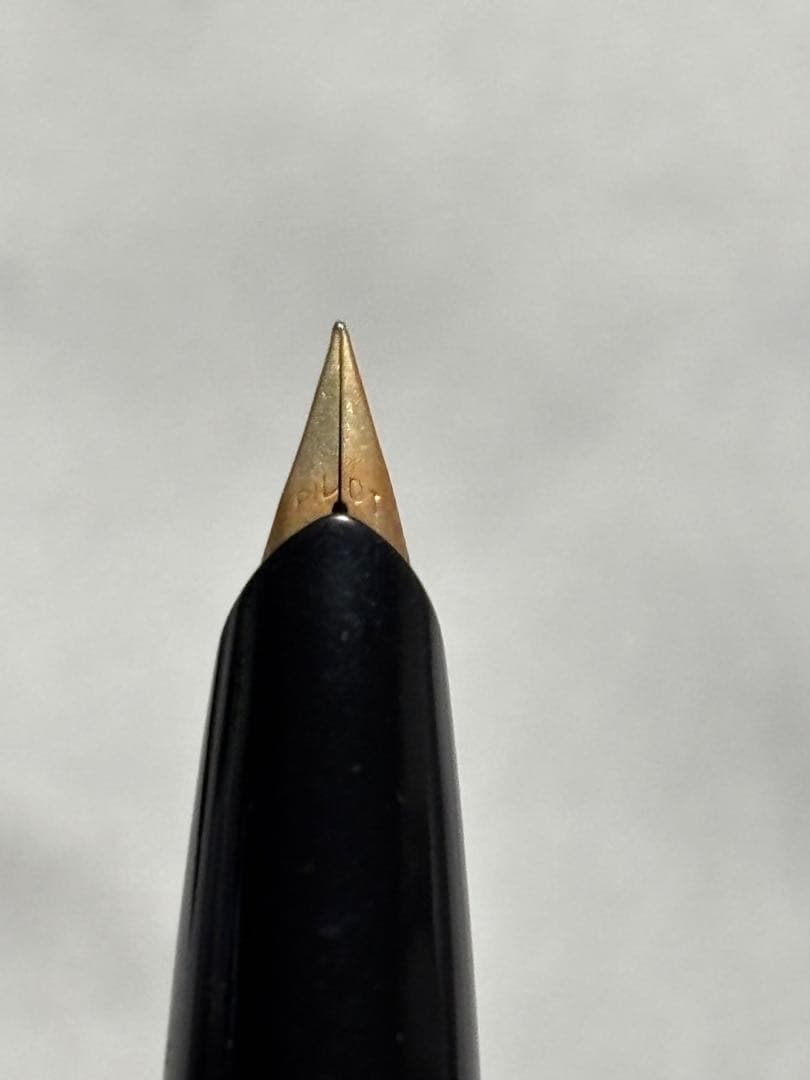 PILOT '70s 新品　万年筆 5ミニ　2本セット