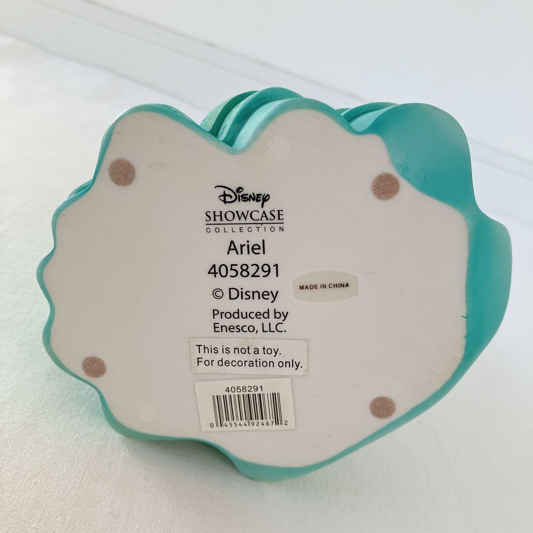 クチュールデフォース リトル・マーメイド アリエル ディズニーフィギュア