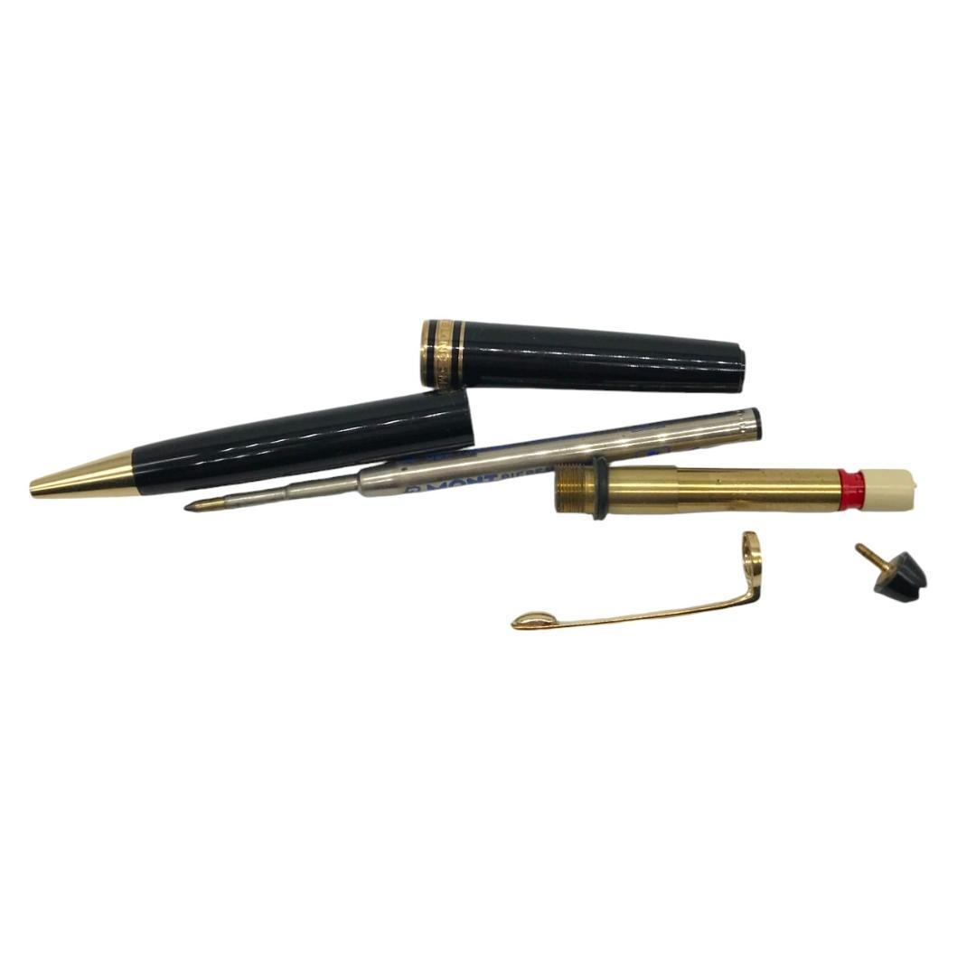 モンブラン マイスターシュティック クラシック ボールペン シャーペン