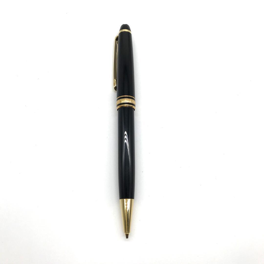 モンブラン マイスターシュティック クラシック ボールペン シャーペン